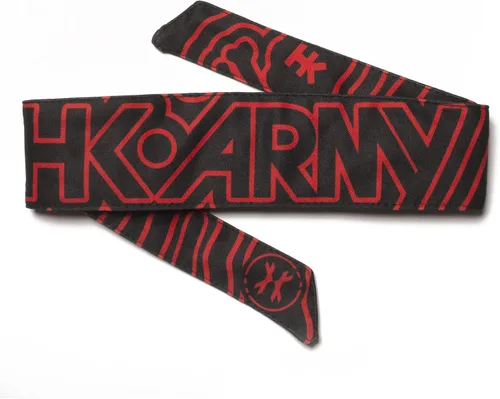 Vista 8 de HK Army Diadema Rasta unisex para adultos Gato Cobain