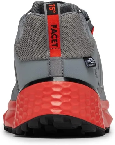 Vista 4 de Columbia Men's Facet 75 Outdry Hiking Shoe
