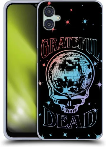 Vista 116 de Head Case Designs Funda de gel con licencia oficial de Grateful Dead Bear Trends [protección de grado militar] compatible con Google Pixel 3