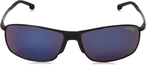 Vista 2 de Carrera Gafas de sol rectangulares 8039S para hombre