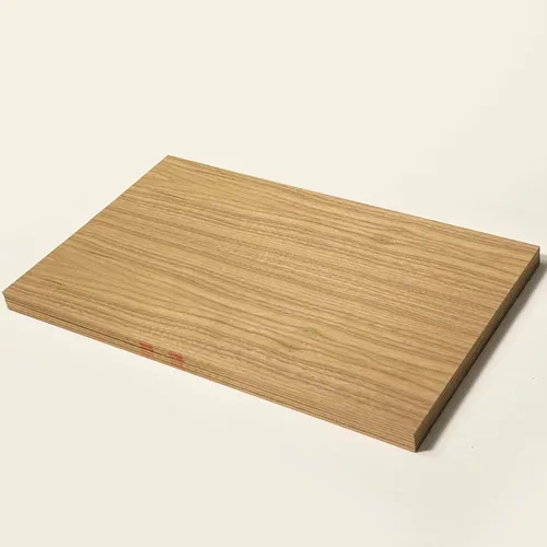 Vista 18 de 10 hojas de cedro de 12 x 19 0.197 in 1/4 de pulgada, núcleo de MDF, grado A1 premium, de una cara, listo para Glowforge, acabado Especie Cedro