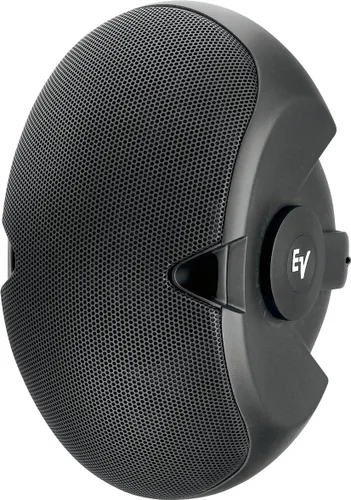 Vista 4 de Electro-Voice evid 4,2 Surface Mount pasivo PA Gabinete (1 par)