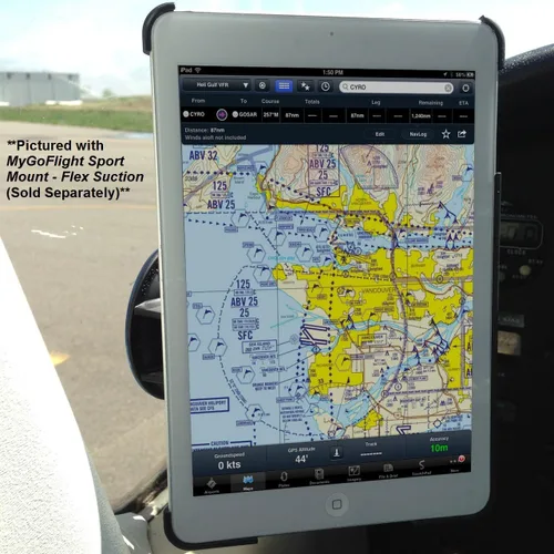 Vista 5 de Aviator Sport (iPad 2/3/4) (KNE-1051)