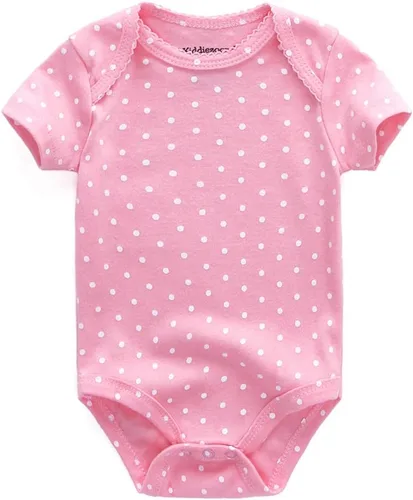 Vista 2 de Conjunto de 19 piezas de ropa esencial para regalo de canastilla de bebé unisex