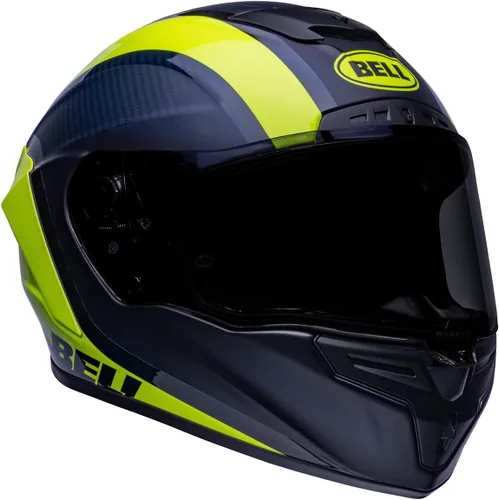 Vista 3 de BELL Casco Race Star Flex DLX