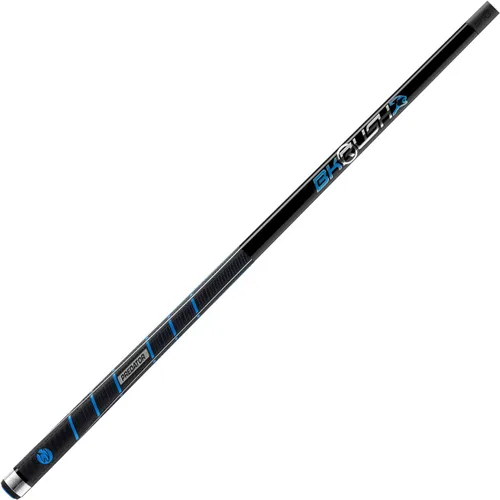 Vista 2 de Predator BK-Rush con Sport WRAP