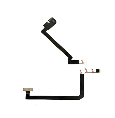 Vista 7 de GinTai Reemplazo para DJI Phantom 4 Pro Profesional Flexible Gimbal/Cámara Flat Ribbon Flex Cable