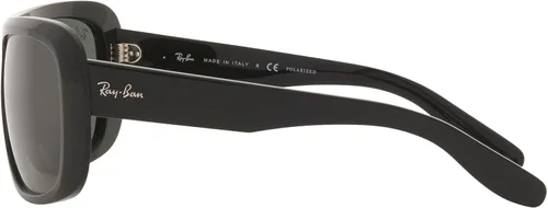 Vista 4 de Ray-Ban RB2196 Blair - Gafas de sol rectangulares
