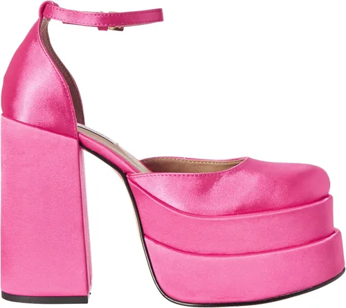 Vista 6 de Steve Madden Zapatos de tacón Charlize para mujer