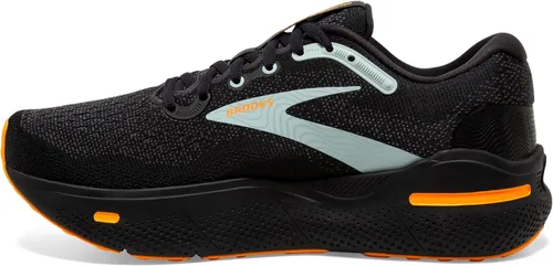 Vista 5 de Brooks Zapatillas Ghost Max Cushion Neutral para correr y caminar para hombre
