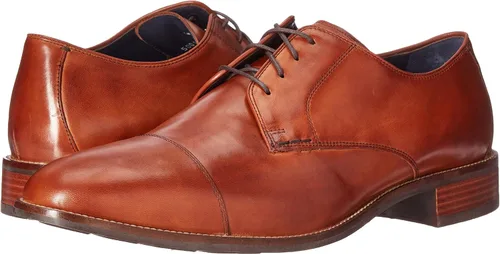 Vista 11 de Cole Haan Hombres Lenox Hill Cap Ox