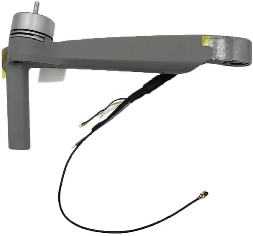Vista 11 de [Piezas para drones] Brazos Cuerpo Shell Marco Medio Cubierta inferior Shell Cubierta superior para DJI Mavic Air 2 Drone Reparación Repuestos