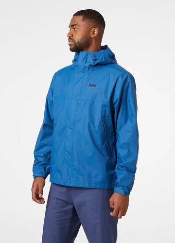 Vista 2 de Helly Hansen Loke chamarra de lluvia para hombre