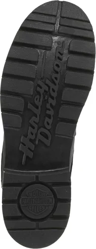 Vista 4 de HARLEY-DAVIDSON FOOTWEAR Botas de moto Badlands para hombre