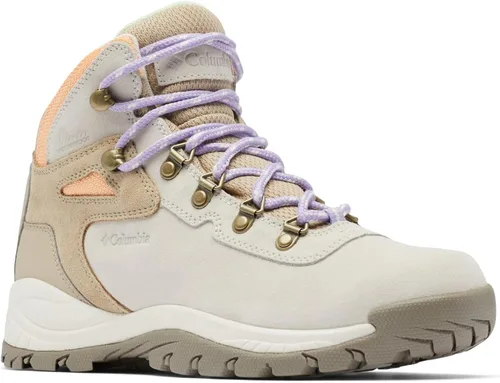 Vista 2 de Columbia Womens Newton Ridge Plus Waterproof Amped Hiking Boot