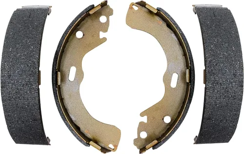 Vista 28 de Detroit Axle - Pinzas de freno traseras para el lado del pasajero + pastillas de freno de cerámica con herramientas de repuesto para Acura CL TL