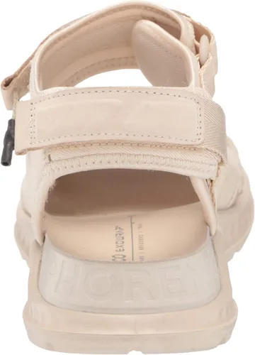 Vista 3 de ECCO Exowrap - Sandalia deportiva con 3 correas para mujer