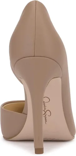 Vista 39 de Jessica Simpson Zapatos de tacón Prizma D'Orsay para mujer