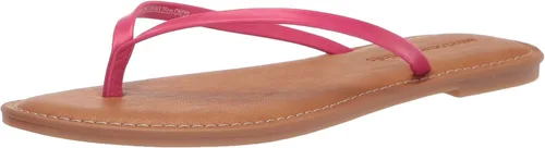 Vista 16 de Amazon Essentials - Sandalias con tira entre los dedos para mujer