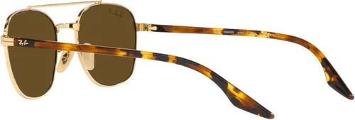 Vista 13 de Ray-Ban Gafas de sol cuadradas Rb3688