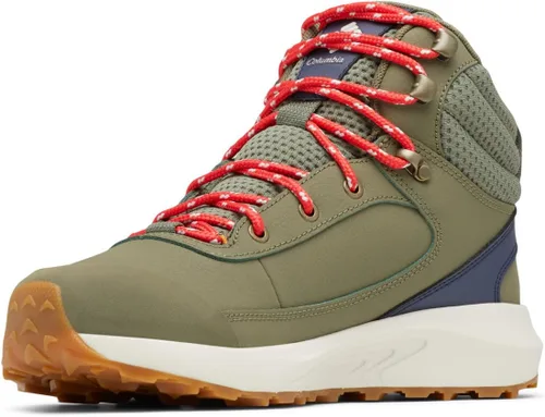Vista 7 de Columbia womens Trailstorm Peak Mid Hiking Shoe