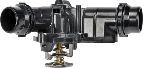 Vista 3 de Dorman Conjunto de carcasa del termostato del refrigerante del motor 902-813 compatible con modelos BMW seleccionados