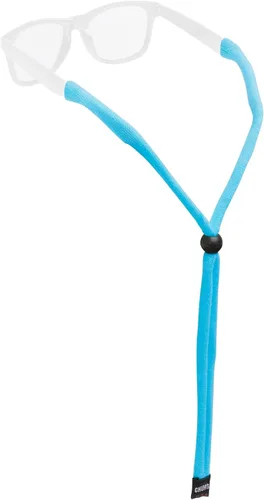 Vista 16 de Chums Original de algodón - Sujetador de seguridad para anteojos unisex - Ajuste ajustable y fabricado en EE. UU. (tamaño de punta estándar)