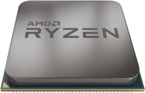 Vista 5 de Procesador AMD Ryzen 5 1500X con Wraith Spire Cooler (YD150XBBAEBOX)