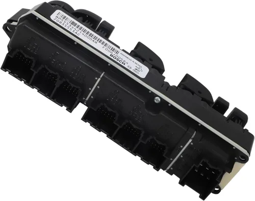 Vista 3 de Interruptor de cerradura para puerta y ventana ACDelco 20835553 equipo original GM