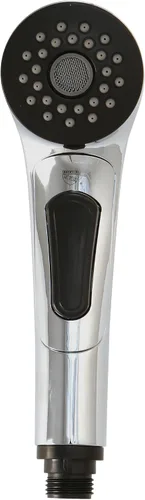 Vista 9 de Danco 10409 - Cabezal de espray extraíble para cocina, níquel cepillado