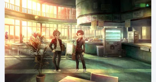 Vista 2 de 13 Sentinels: Aegis Rim - PlayStation 4