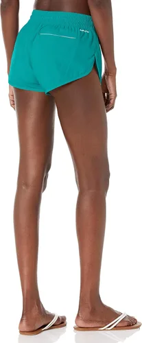 Vista 2 de Hurley Pantalón corto estándar para mujer