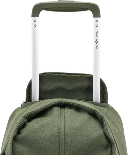 Vista 4 de Samsonite Virtuosa Travel Duffel with Wheels