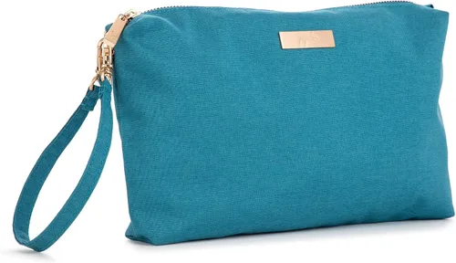 Vista 2 de JuJuBe - Bolsa de hombro o bolsa de pañales para viaje