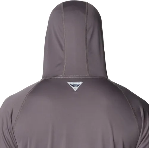 Vista 3 de Columbia Sudadera con capucha Terminal Tackle para hombre
