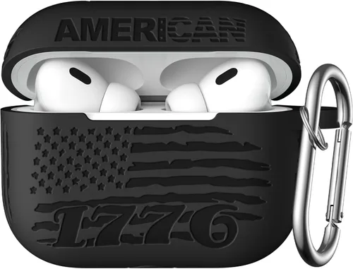 Vista 17 de Funda para Airpod Case y 2ª Generación con Diseño Leropard Grabado Compatible con Apple AirPods 2ª/1ª Generación de Carga, Bonita Protección