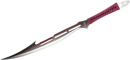 Vista 3 de Machete de 27" con funda de nylon (BD)