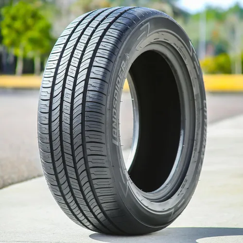 Vista 6 de Juego de 4 neumáticos radiales Landspider Citytraxx G/P para todo el año, 225/60R16 225/60/16 225/60-16 98H Rango de carga SL de 4 capas BSW pared