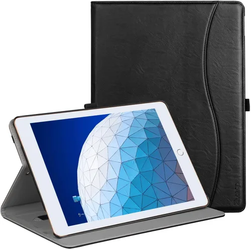 Vista 16 de Funda para iPad mini 5 2019/Mini 4 3 2 1 de 7.9 pulgadas, Cubierta Folio de Soporte de Cuero PU Premium con función de encendido y apagado