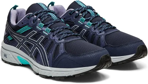 Vista 3 de ASICS Gel-Venture 7 - Tenis de correr para mujer