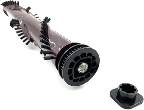 Vista 7 de QINAN Rodillo de cepillo de filtro de vacío para Shark Rotator Powered Lift-Away TruePet NV752 NV650 NV651 NV652 NV650W NV750 NV751 NV753C NV765