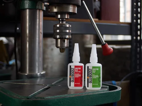 Vista 2 de LT-1131-000 GluBoost Thin Master Glue