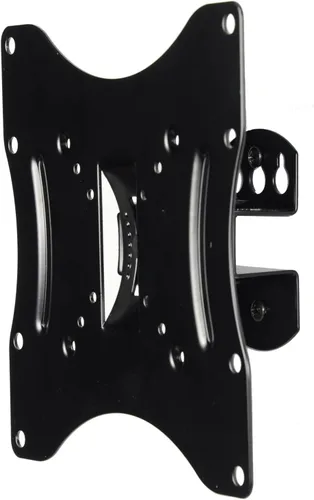Vista 6 de VideoSecu ML411B Soporte de pared para TV LCD LED de 19 a 42 pulgadas (máx. 44 libras, VESA 100/75) negro 1FF