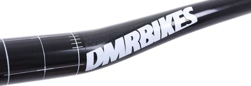 Vista 4 de DMR Wingbar Mk4 Rser Bar; (35.0) 0.787 in/31.496 in; negro - DMR-WBAL4-2.1-K bike-handlebars