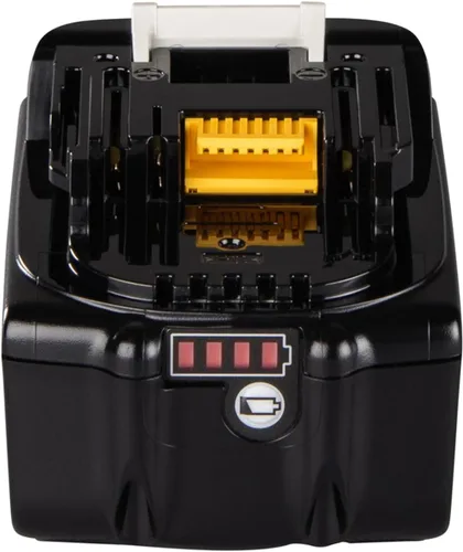 Vista 7 de Makita BL1860B 18V LXT batería de iones de litio de 6.0 Ah
