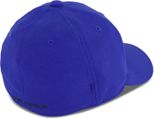 Vista 2 de Under Armour Sombrero de béisbol para niños