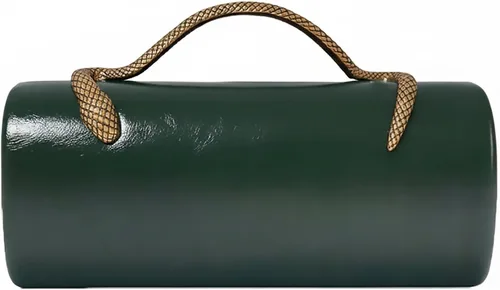Vista 33 de Bolso de mano de piel sintética desmontable con cadena cruzada, bolso de noche, bolso de mano para mujer, formal, boda, fiesta, baile de graduación