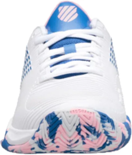 Vista 3 de K-Swiss Zapatos de tenis para mujer