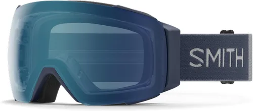 Vista 10 de SMITH I/O MAG Gafas de nieve – Gafas de esquí y snowboard para adultos con lente solar + lente intercambiable – para hombres y mujeres