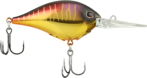 Vista 77 de Berkley Señuelo Duro de Pesca Dime
